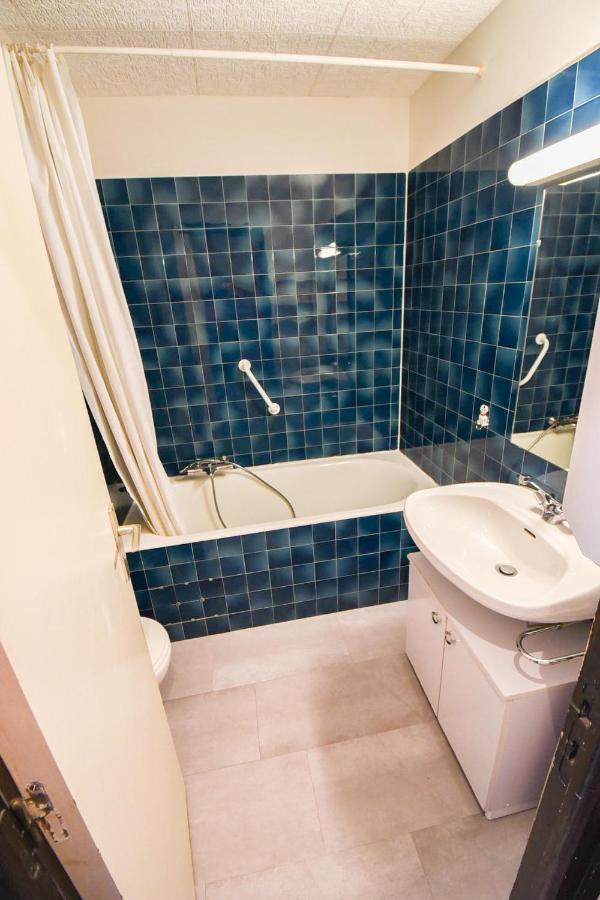 Relai S11 Grand Et Lumineux Studio Avec Coin Montagne 4-6 Pers, Wifi, 30M Des Pistes, Grand Balcon, Draps Non Compris Saint-Jean-d'Aulps Exterior photo